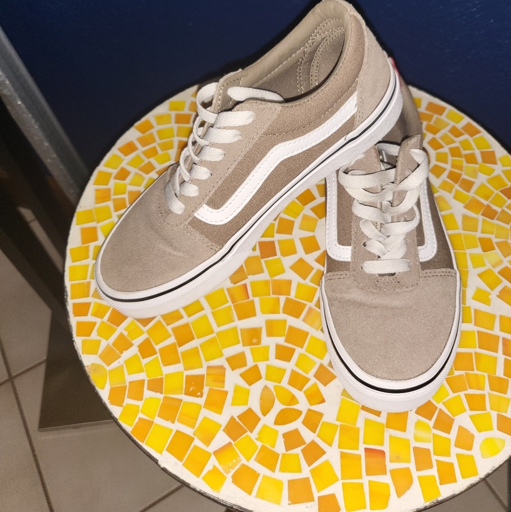 Vans Kids Sneakers